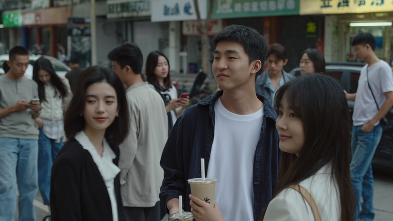 县城市场的核心竞争力是什么?